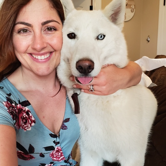 Meet me! Samantha Schmidlkofer! - Picture 6 of 8